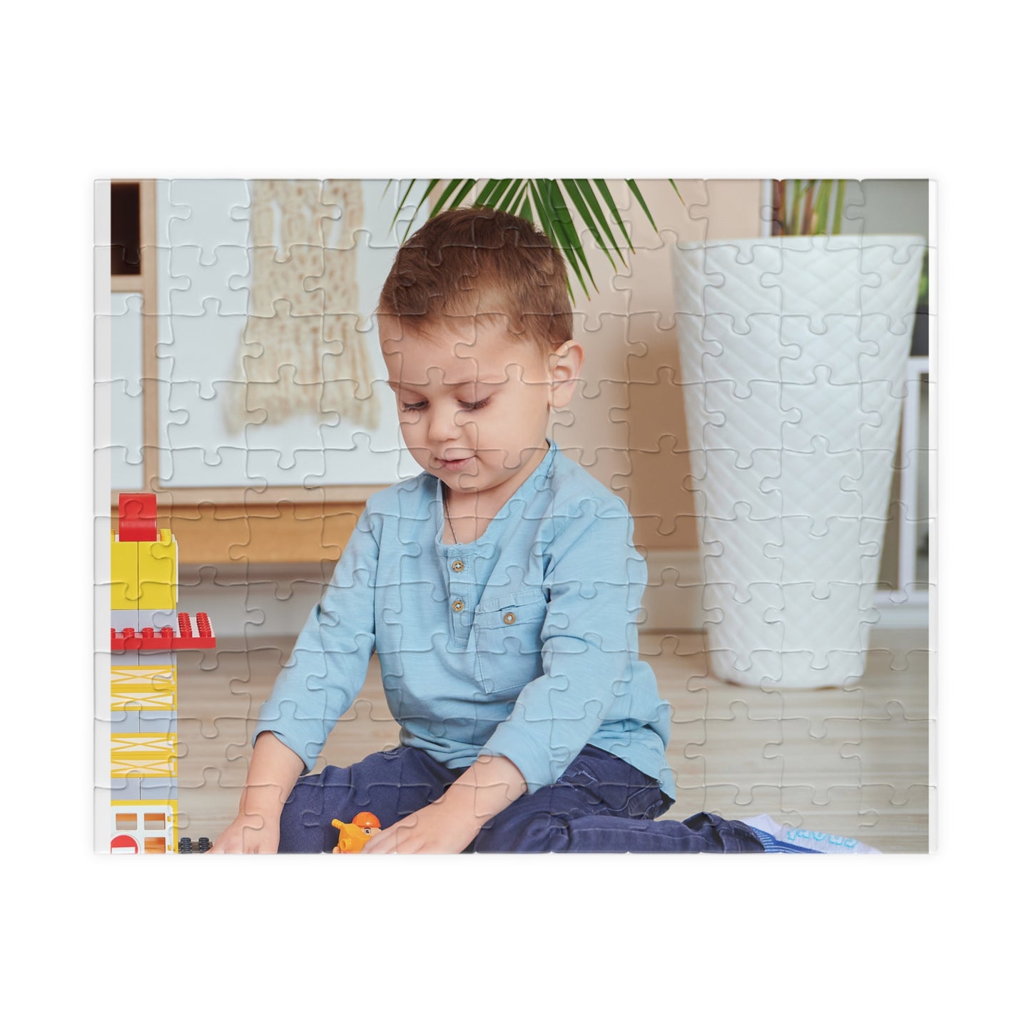 Puzzle (110, 252, 520, 1014-piece)