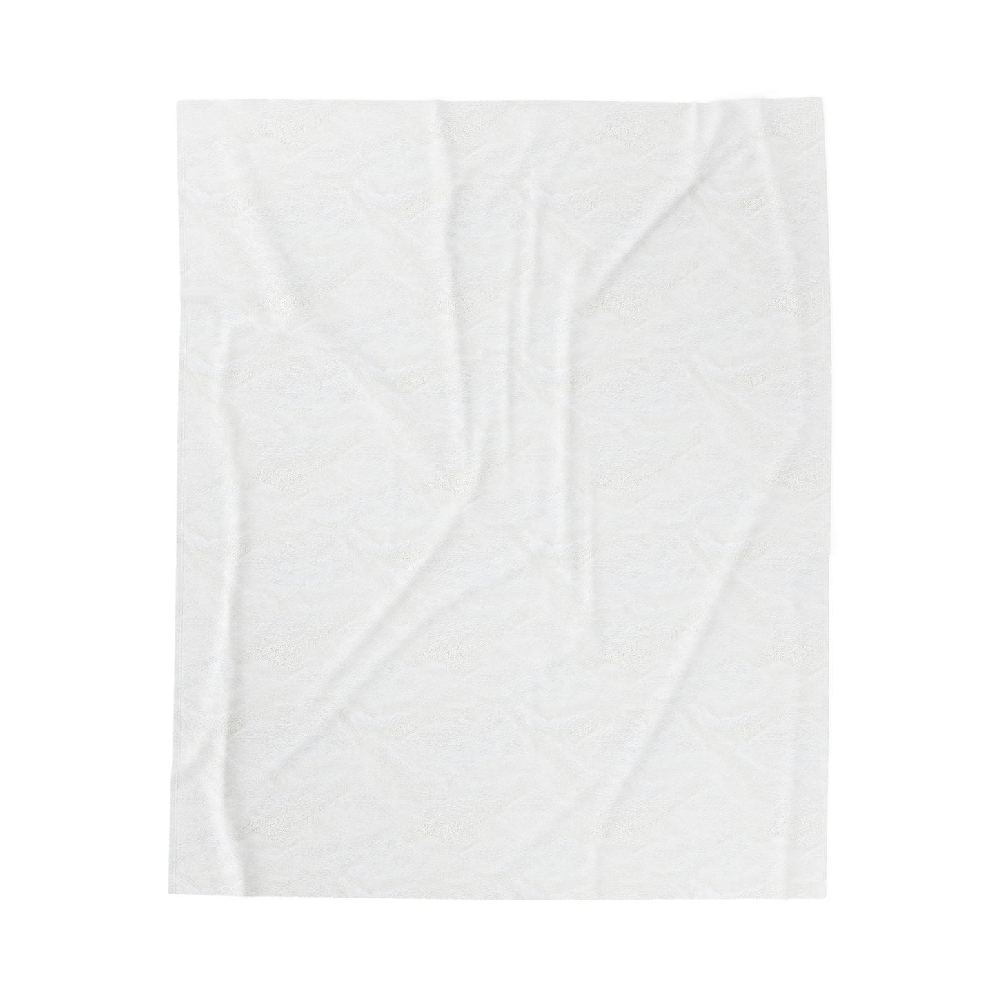 Movie Time Blanket For Mom, Velveteen Plush Blanket
