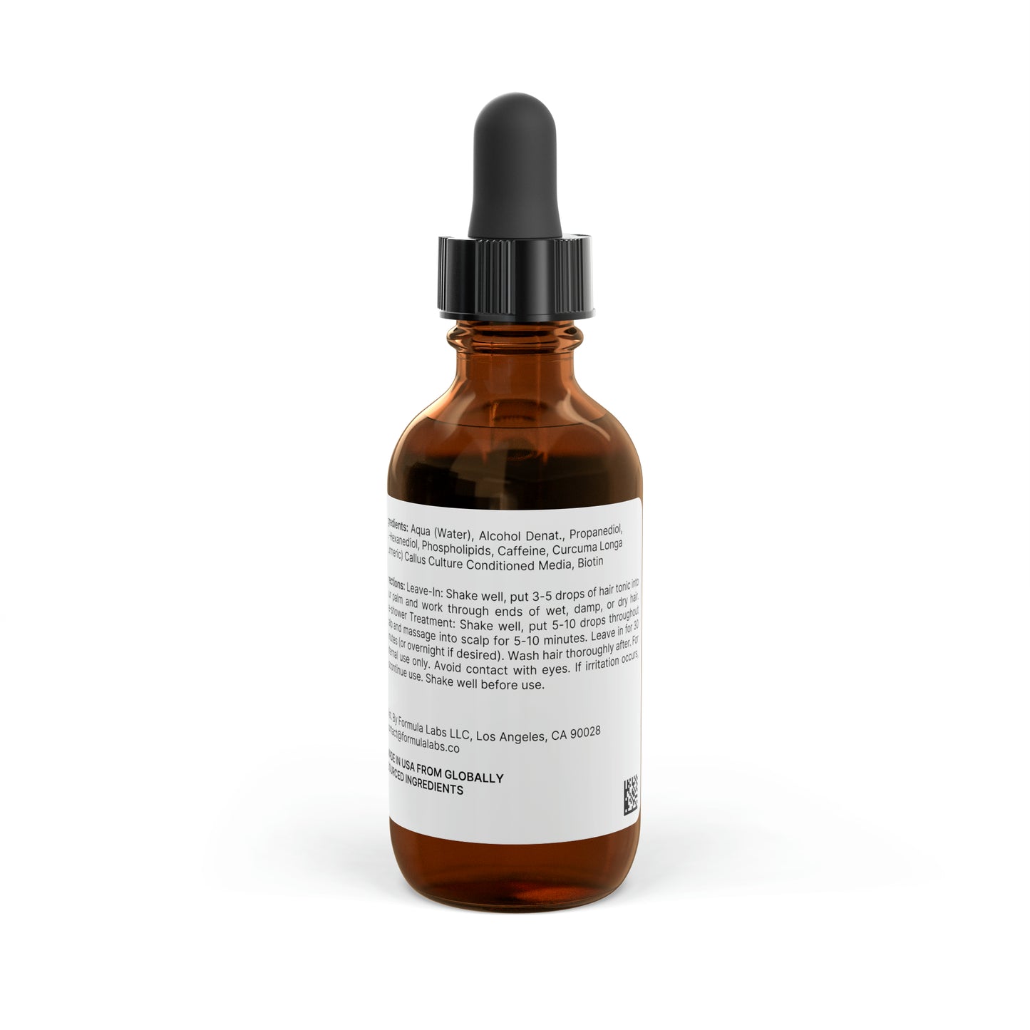 Lanye - Hair Growth Tonic, 2oz