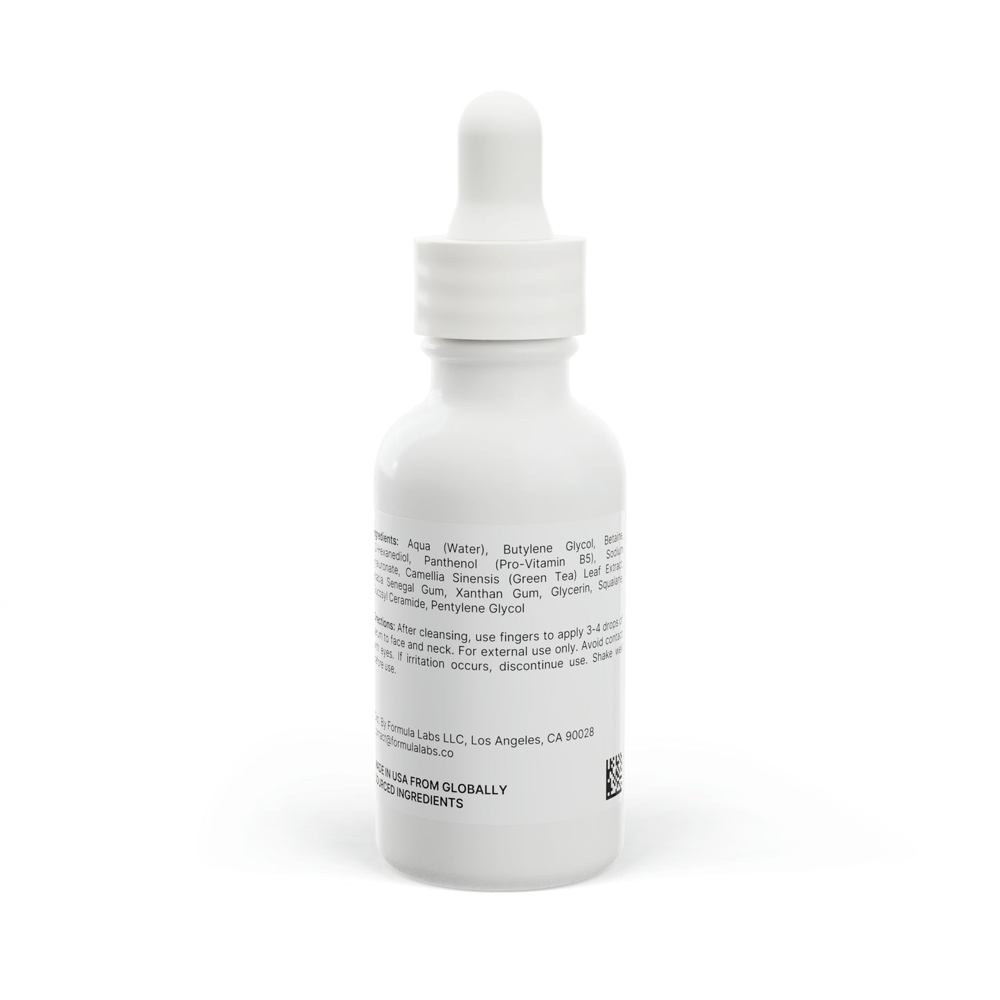 Lanye - Hyaluronic Acid Complex Serum, 1oz