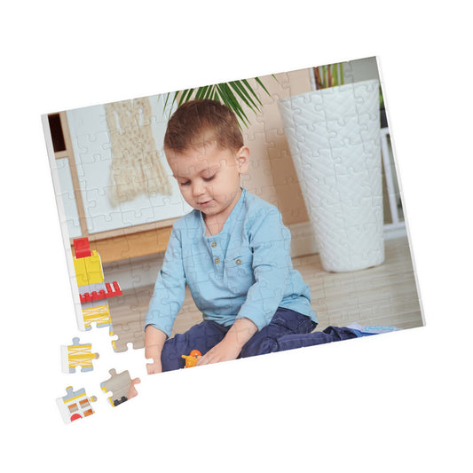 Puzzle (110, 252, 520, 1014-piece)