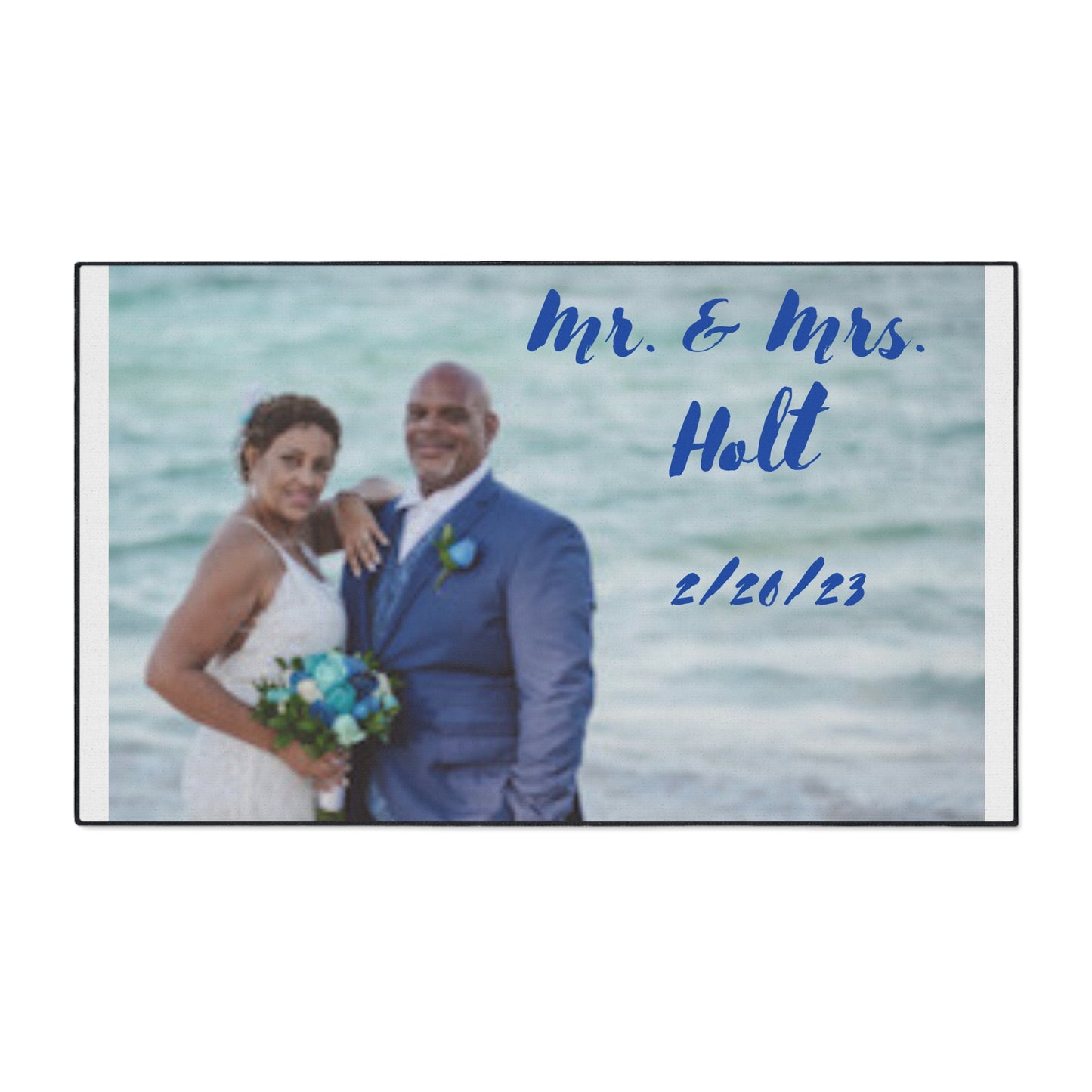 Heavy Duty Floor Mat