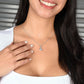 Mother's Day Pendant or Birthday Gift for Mom