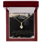 Mother's Day Pendant or Birthday Gift for Mom