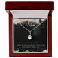 Mother's Day Pendant or Birthday Gift for Mom
