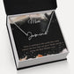 Mother's Day Personalized Name Necklace