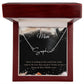 Mother's Day Personalized Name Necklace